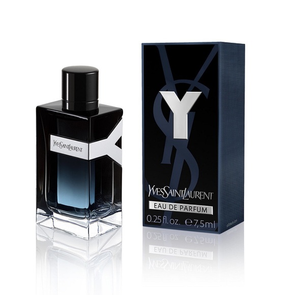 Yves Saint Laurent Other - NEW Yves Saint Laurent YSL Y E P Collectible Travel Mini Fragrance